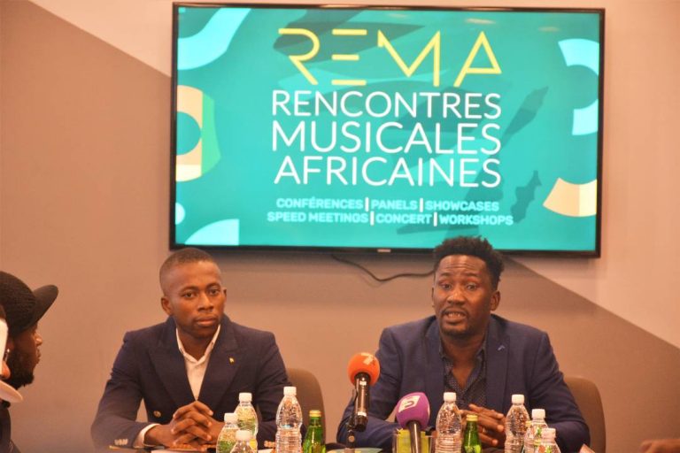 Les REMA 2022 s’ouvrent aux pays anglophones et forment les jeunes filles