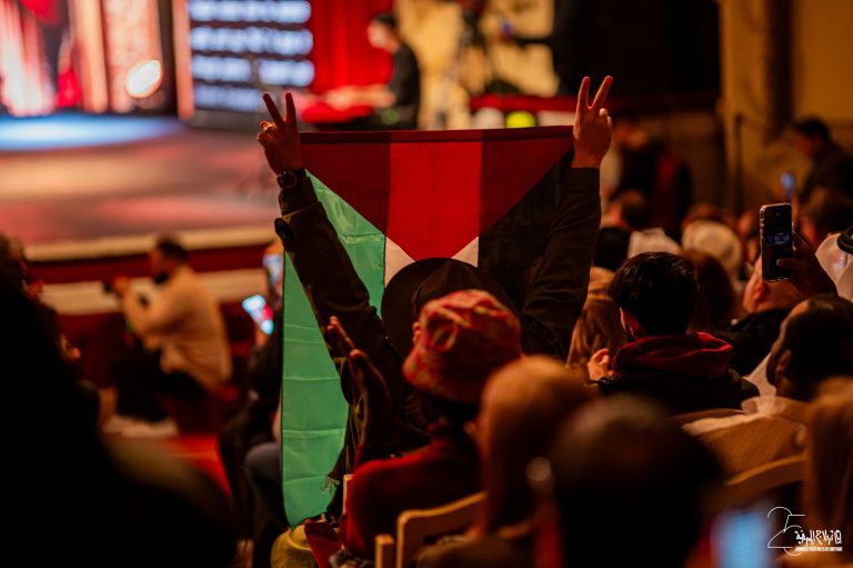 Pour sa 25e édition : Les JTC portent les voix de la résistance